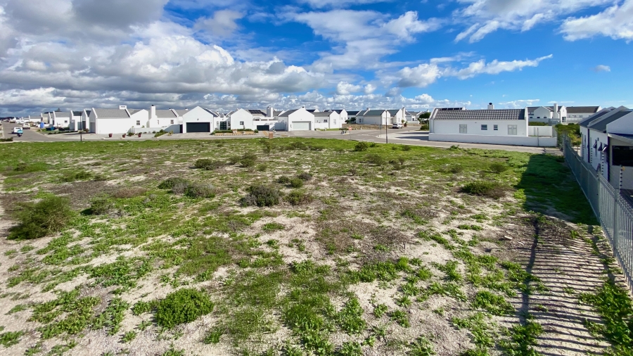 0 Bedroom Property for Sale in Laaiplek Western Cape